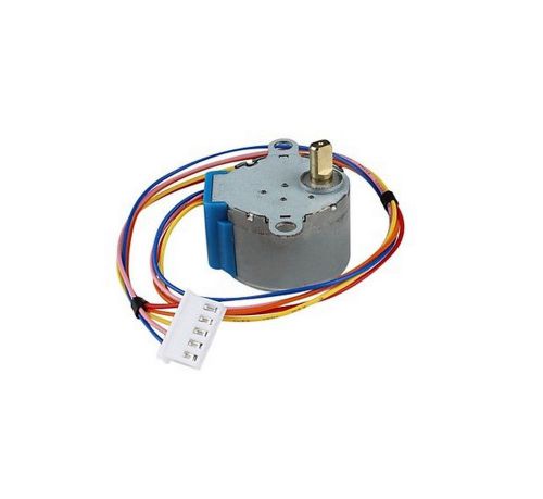 28BYJ-48 Valve Gear Stepper Motor DC 12V 4 Phase Step Motor Reduction Arduino