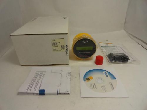 155664 New In Box, Georg Fisher 3-2551-V0-42 Signet 2551 Magmeter Flow Sensor