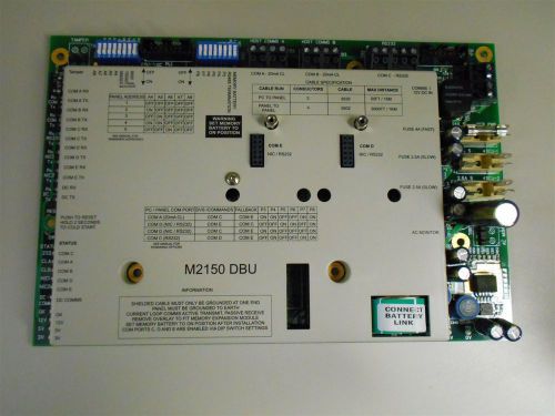 AMAG DBU ELEVATOR CONTROLLER M2150