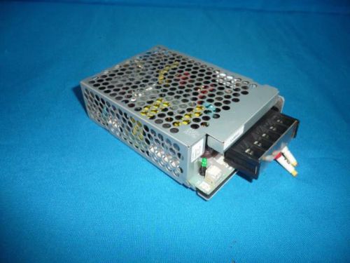 Cosel PBA50F-24 Power Supply 24V  C