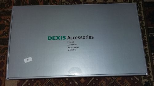 DEXIS RINN XCP TYPE X-RAY POSITIONING SYSTEM COMPLETE KIT