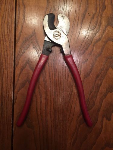 Klein 63050 Cable Cutter