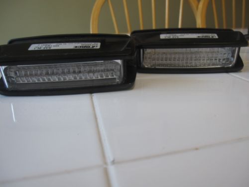 SOUND OFF NFORCE LED LIGHTS LOT OF 2