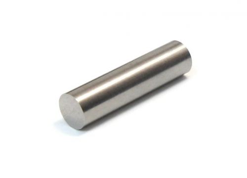 (1) 1/4&#034; x 1&#034; Tungsten Rod Electrode for Tesla Coil Spark Gap