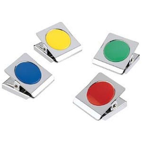 COX   Colourful Magnet Clip(M) MS-400