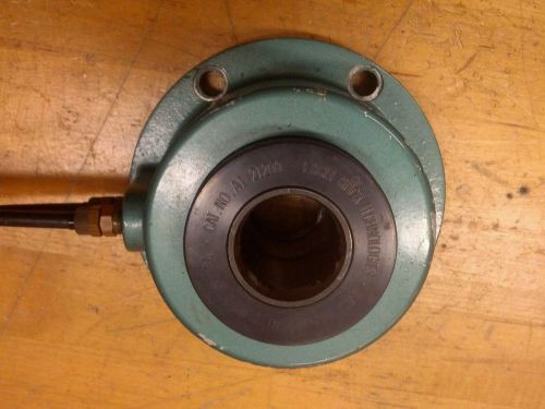 Nice eagle rock 5c pneumatic chuck for sale