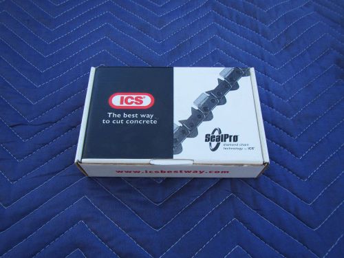 ICS 71607 16&#034; TwinMAX-35 Diamond Chain