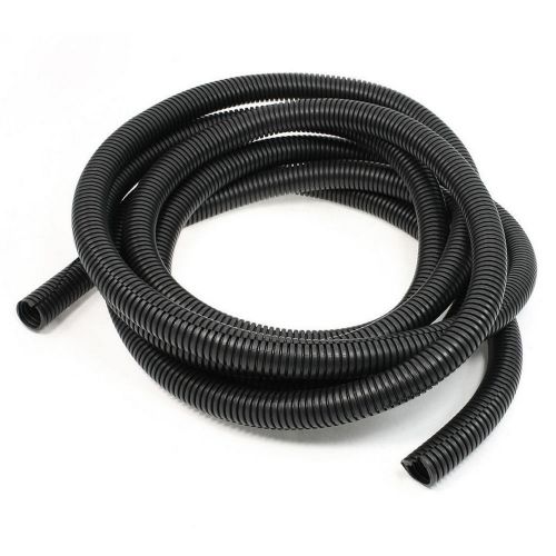 20&#039; Feet 15MM Width Split Loom Wire Cable Flexible Tubing Conduit Hose Car Sales