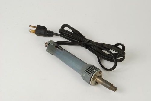 Pace 6010-0033-01 SODR-X-Tractor Soldering Desoldering Iron Handpiece No Tip - C