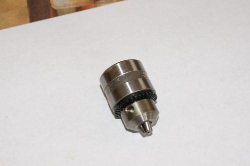 HEAVY DUTY DUTY DRILL CHUCK 1,5-10mm MADE IN USA