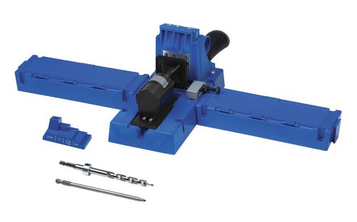 New kreg k5 pocket hole jig for sale