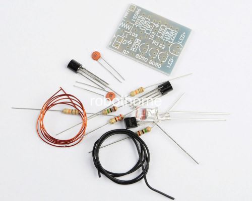 Gsm mobile phone diy kit  mobile phone signal flash light radiation power for sale