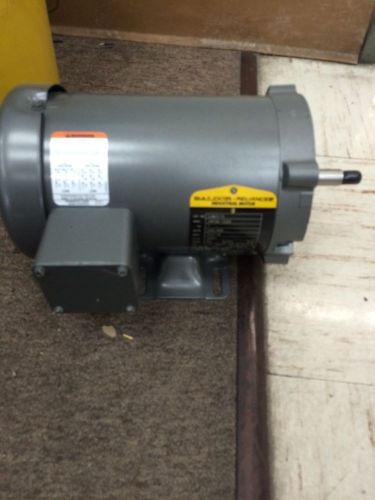 Cjm3115 baldor electric motor for sale