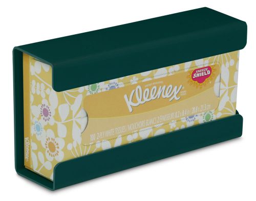 TrippNT Kleenex Small Box Holder Hunter Green