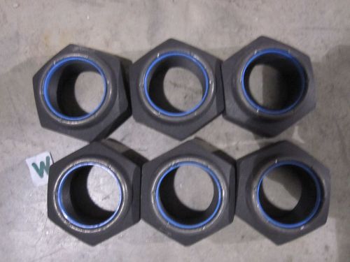 6 New CM-LN45200, 2 - 12x1-5/8x3-1/8, CYLINDER PIECE PARTS