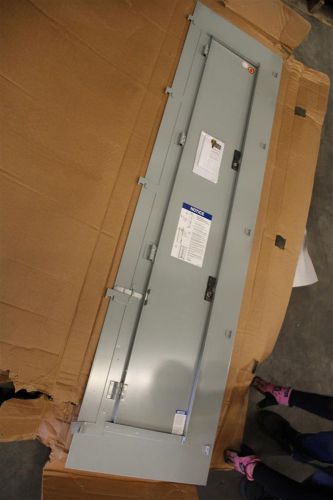 New cutler-hammer circuit breaker panel cover ezt20725 next gen 72inch x 20inch for sale