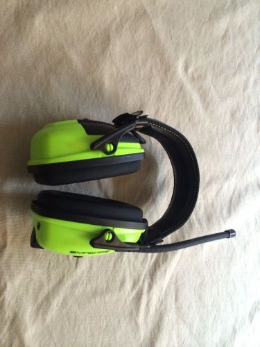 howard leight am/fm ear protection