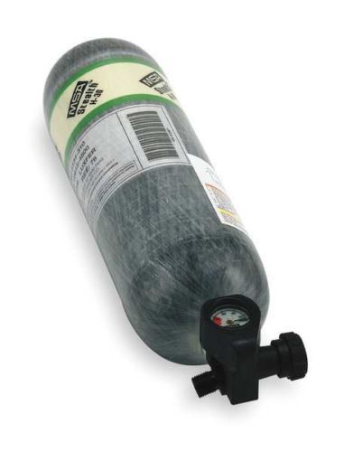 MSA Brand New 807586-SP SCBA Cylinder, 2216 psi, Carbon Fiber DISCOUNTED PRICE