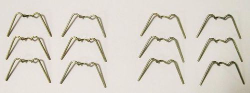 RETAINER SPRINGS TRACTOR LIGHT UNIT Massey Ferguson TO20 TO30 65 85 88 (12 pcs)