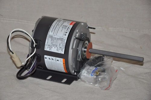 DAYTON 1/3 HP Condenser Fan Motor PSC 1625RPM 208-230V