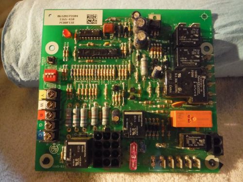 GOODMAN CONTROL BOARD PCBBF132