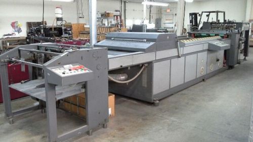 Kotai Flood UV Coater (ALI #103775)