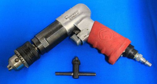 Matco Tools Silver Eagle 1/2&#034; Reversible Air Drill Model SE155