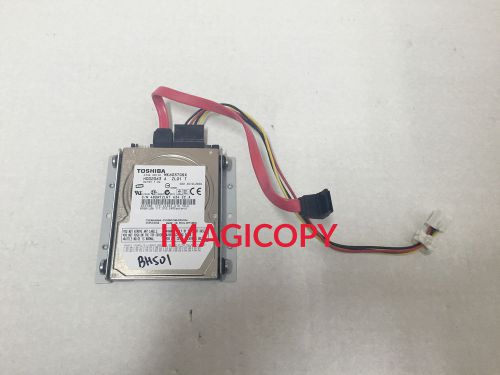 Konica Minolta Bizhub 361 421 501 Hard Drive Assembly HD-509