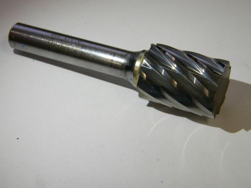 SGS Tool Company 19010 SA-7NF 3/8 Shank Burr