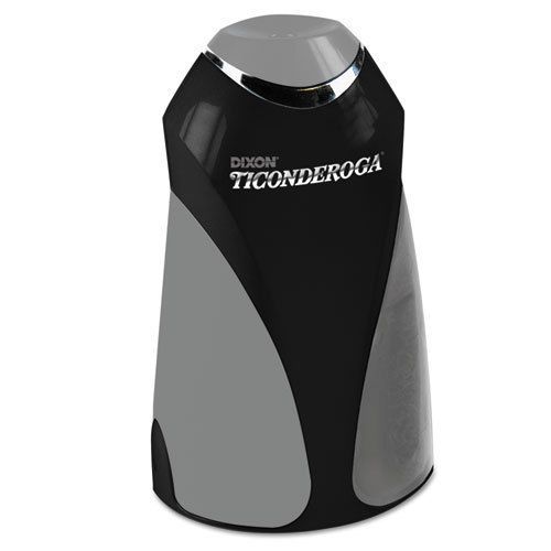 Ticonderoga Personal Electric Pencil Sharpener 3 1/4&#034;wx2 7/8&#034;dx7 1/4&#034;h