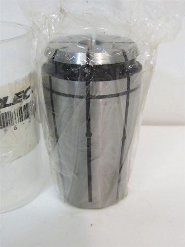 Parlec 100RPG-0343, 0.343&#034; / 11/32&#034;, Sealed Coolant Single Angle Collet