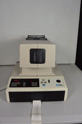 Allergan Humphrey Automatic Refractor Model 560