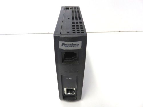 Partlow MLC9002 + BM250 Ethernet Communications Module RS232 MLC9002BM250