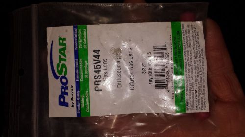 Prostar gas lens for sale