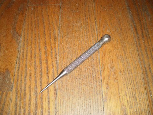 STARRETT  NO.  70B POCKET SCRIBER 2-1/4&#034; TIP