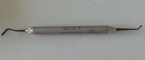 Hu-friedy Goldstein Flex-Thin Composite Instrument #TNCIGFT2G