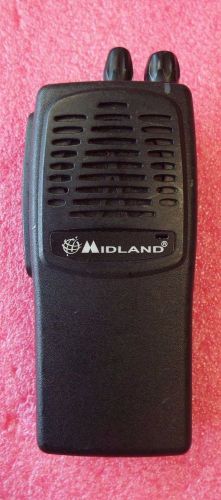 MIDLAND SP-440 UHF 2Way Radio @HS, J90