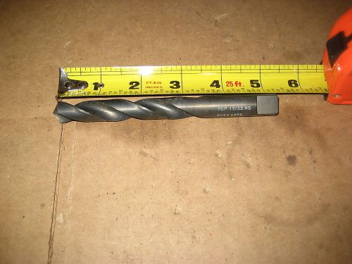 17/32X3-1/2X5-1/4 TANGED DRILL BIT 3PCS (LW2127-3)