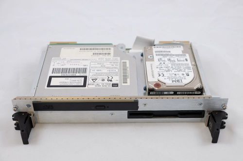 Motorola CPX CPCI Drive Module