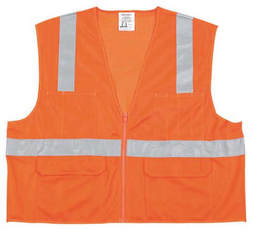 CL2OC - Safety Vest,Class 2