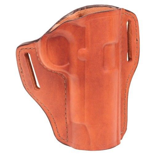 Bianchi Belt Slide For Outside Waistband Right Hand 5712Colt Commander Tan 23940