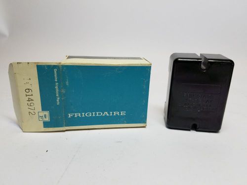 Frigidaire (GM) Refrigerator Relay 0614972