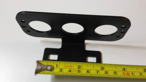 Code 3 / PSE LEDX Mounting Bracket - NOS