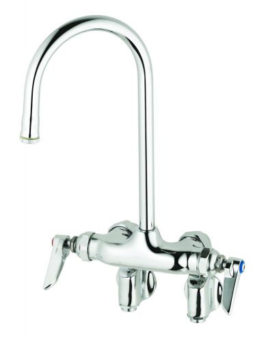 New T&amp;S Brass B-0342-LN Faucet