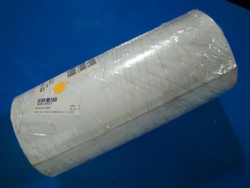 Ammeraal Beltech ropanyl spec spiral lace conveyor belt 21&#039; x 4&#034;x 12&#034; 2546359