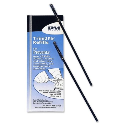 PM Trim2Fit Plastic Refill 05079