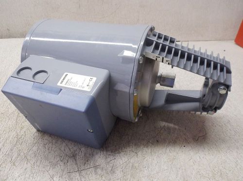 SIEMENS SKB62U VALVE ACTUATOR (USED)