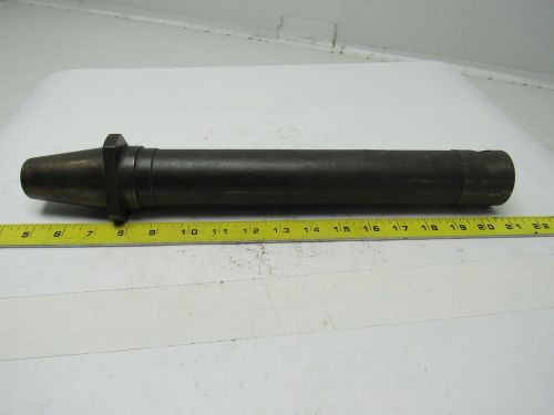 P.D.Q. M-20-SB-12=90 Straight Boring Bar Quick Change Tool Holder 12&#034; Proj. 90°