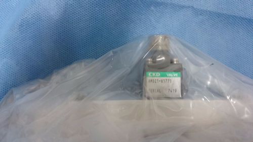 CKD  Valve AMDZ1-X1771