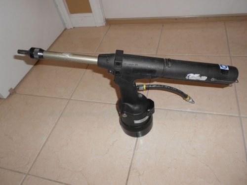 AVDEL GENESIS MODEL 07537 PNEUMATIC SPEED RIVET GUN